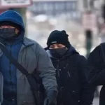 5 مدن فى قائمة الأكثر برودة و5 أكثر دفئاً فى طقس السبت أول أيام فصل الشتاء