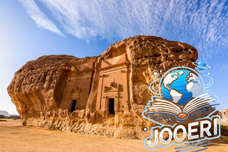 5 معالم أثرية في العلا تعد السائحين بتجربة لا تُنسى
