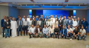 60 رائد أعمال وشركة ناشئة يشاركون في «حوار الذكاء الاصطناعي» بدبي – fintechgate