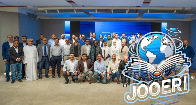 60 رائد أعمال وشركة ناشئة يشاركون في «حوار الذكاء الاصطناعي» بدبي – جوري