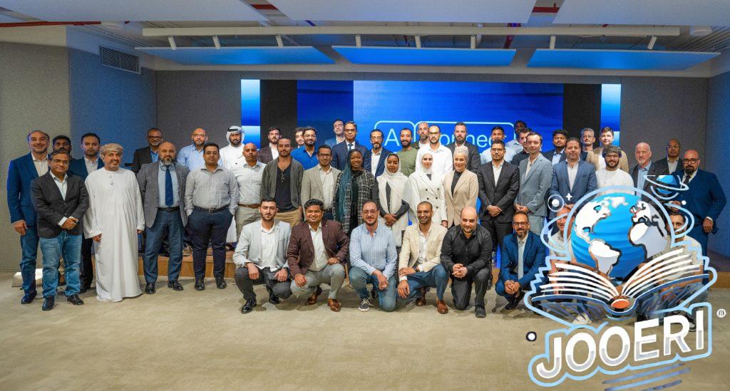 60 رائد أعمال وشركة ناشئة يشاركون في «حوار الذكاء الاصطناعي» بدبي – fintechgate