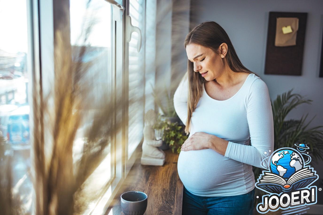 7 أسباب للوخز في الثلث الثاني من الحمل وتأثيره على صحة الجنين