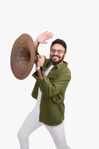 أحمد يونس