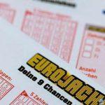 Eurojackpot يوم الثلاثاء - 10 مليون يورو في الرهان: هذه هي الأرقام الفائزة الحالية اعتبارًا من 10 ديسمبر