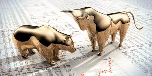 MDax يخسر 0.90 بالمائة - DAX لم يتغير كثيرًا بعد تسجيله القياسي الأخير - انخفض برنامج Teamviewer بنسبة 12.2 بالمائة