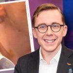 "Maischberger" - "أيها الوغد": أصيب السياسي في حزب الاتحاد الديمقراطي المسيحي فيليب أمثور بهيكي في حديث على قناة ARD