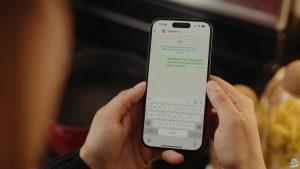 OpenAI ChatGPT WhatsApp