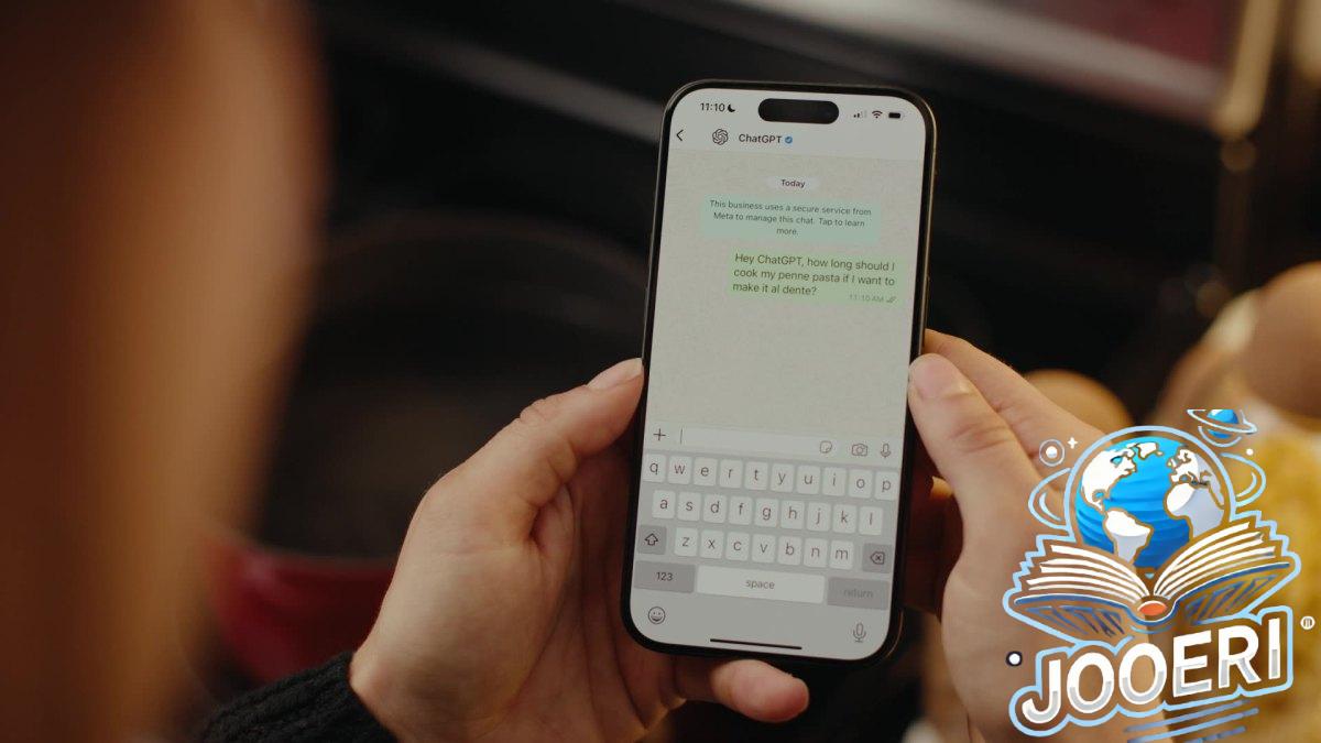 OpenAI ChatGPT WhatsApp