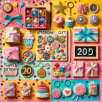 افكار هدايا عيد ميلاد في حدود 50 جنيه 2024