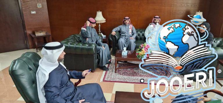 "آركو" تبحث تعزيز الشراكة مع "إغاثي الملك سلمان" لدعم العمل الإنساني بالمنطقة العربية