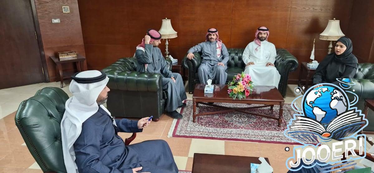 "آركو" تبحث تعزيز الشراكة مع "إغاثي الملك سلمان" لدعم العمل الإنساني بالمنطقة العربية