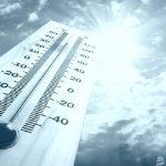 "الأرصاد: استمرار الانخفاض في درجات الحرارة على معظم مناطق المملكة