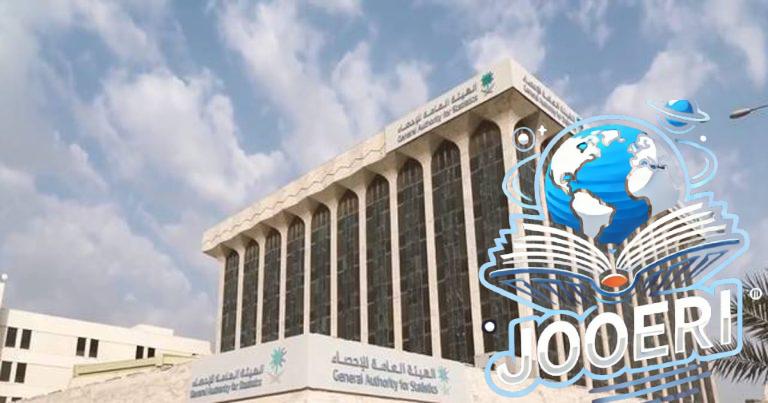 "الإحصاء": 2.8% نسبة نمو الناتج المحلي الإجمالي الحقيقي خلال الربع الثالث 2025