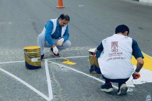 "الملا": منصة العمل التطوعي استقطبت نحو 47 ألف متطوع ومتطوعة في مجال التطوع البلدي بالأحساء