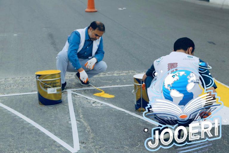 "الملا": منصة العمل التطوعي استقطبت نحو 47 ألف متطوع ومتطوعة في مجال التطوع البلدي بالأحساء