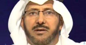 "سعد بن عمر": رؤية ٢٠٣٠ أبهرت العالم وتأثيرها منظور في التطور السياسي المنشود بالمنطقة