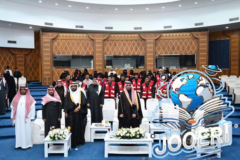"هلال الباحة" يحتفل باليوم العالمي للتطوع بفعاليّات متنوعة ومميزة