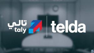taly and Telda Join Forces to Redefine the Fintech Experience – fintechgate