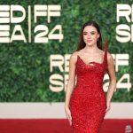 أبرز إطلالات اليوم السابع من مهرجان البحر الأحمر السينمائي 2024