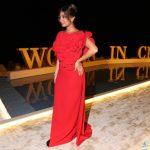 أبرز صيحات الألوان التي ارتدتها النجمات في مهرجان البحر الأحمر السينمائي 2024