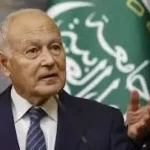 أبو الغيط يرحب بالتصويت الكبير في الأمم المتحدة لصالح قرار إحالة حظر الأونروا إلى محكمة العدل الدولية