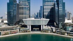 «أبوظبي العالمي» يفرض غرامة بـ 504 الألف دولار على «آرنا كابيتال» – fintechgate