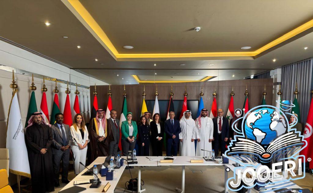 «أبوظبي» تستضيف ورشة إقليمية حول الاستثمار المستدام في التحول الرقمي بالمنطقة العربية