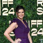 أجدد صيحات المكياج من وحي نجمات مهرجان البحر الأحمر السينمائي 2024