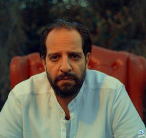 أحمد أمين: سعيد بردود الأفعال الإيجابية على "ساعته وتاريخه".. فيديو خاص لجوري