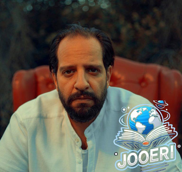 أحمد أمين: سعيد بردود الأفعال الإيجابية على “ساعته وتاريخه”.. فيديو خاص لجوري