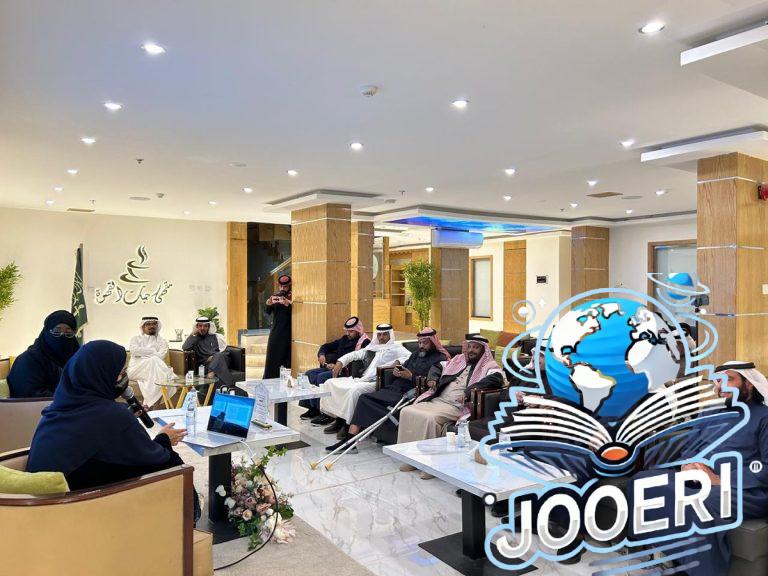 أحيتها "الأنصاري".. أمسية "وهج الأنثى شعرًا ونقدًا" على طاولة "الشريك الأدبي" بتبوك