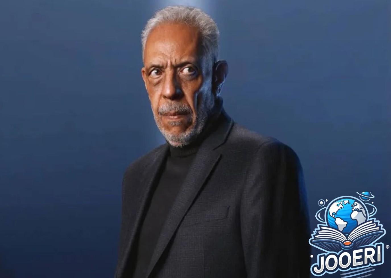 أدوار ومشاهد لا تُنسى في المسيرة الفنية للراحل نبيل الحلفاوي