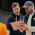 أرقام مبهجة - تكتسب أسهم KWS Saat زخمًا جديدًا