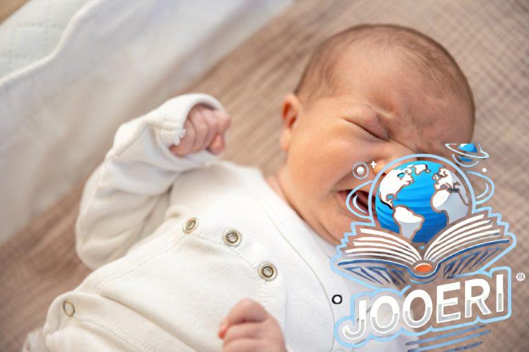 أسباب بكاء طفلك الرضيع وإليك كيف تقومين بتهدئته؟‎