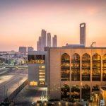 «أسبوع أبوظبي المالي» يجمع شركات مالية عالمية تدير محافظ أصول ب 42.5 تريليون دولار  