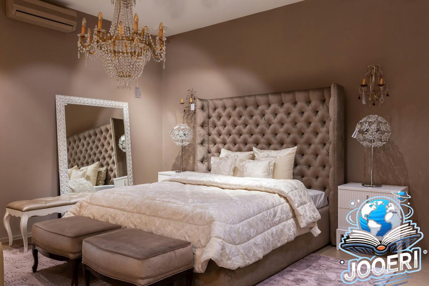 أسرار لتنظيم غُرفة النوم وجعل مساحتها هادئة ومريحة