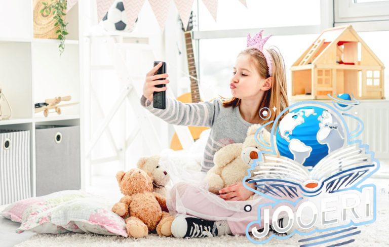 أشهر الأطفال على مواقع التواصل الاجتماعي لعام 2025  