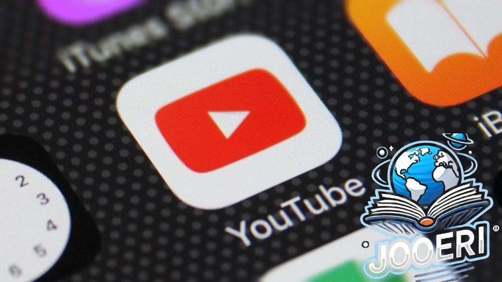 YouTube icon