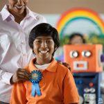 أطفال دخلوا موسوعة غينيس للأرقام القياسية 2024 