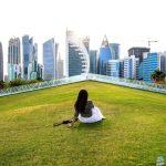 أماكن سياحية مميزة للزيارة في مناسبة اليوم الوطني القطري