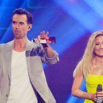 أمام الجمهور - "لم يسبق لنا أن حصلنا على هذا من قبل": سخرت هيلين فيشر من فلوريان سيلبيريسن