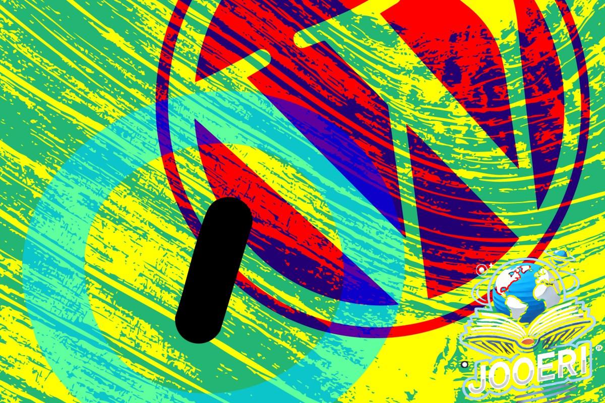 WordPress and Automattic logos with abstract background