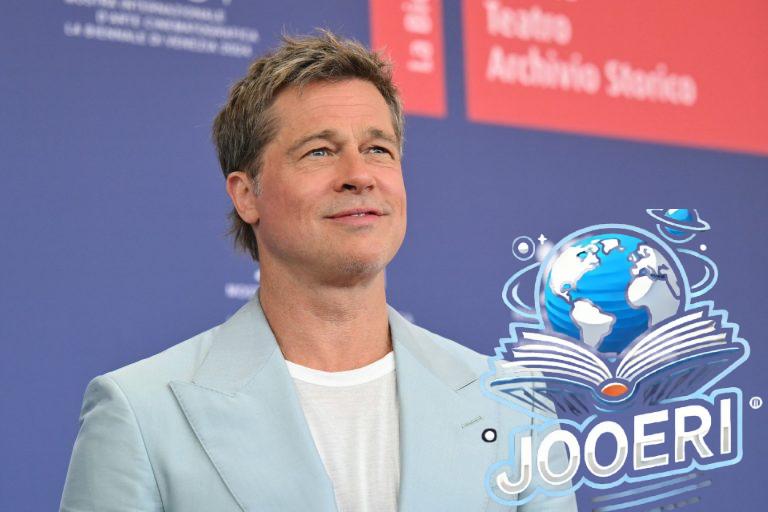 أمنية خاصة لبراد بيت في يوم ميلاده: لقاء مع أولاده وسط الخلافات العائلية