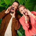 "أنا نجم - أخرجوني من هنا!" - تم الكشف عن المرشح التالي: النجم الأولمبي ينتقل إلى معسكر الغابة