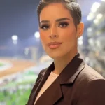 غادة العيدي