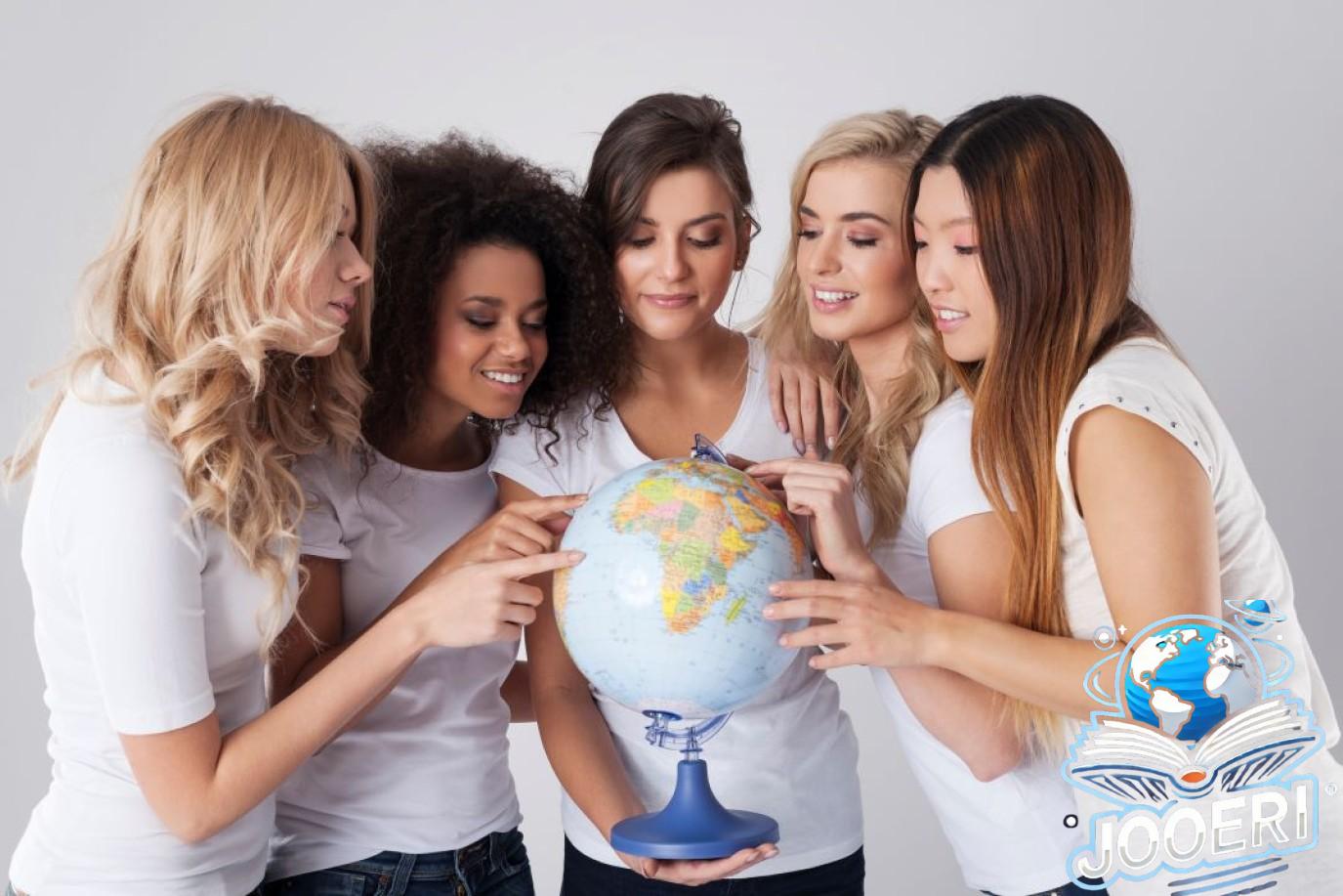 أهمية الصداقات الدولية: نظرة عالمية أكثر اتساعاً