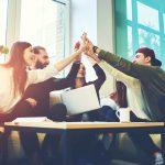 أهمية بناء شبكة علاقات قوية لتحقيق التفوق في الحياة