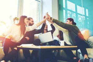 أهمية بناء شبكة علاقات قوية لتحقيق التفوق في الحياة