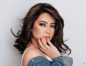   أول تعليق من شيرين عبد الوهاب عقب فوزها بجائزة بيلبورد عربية