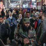 إدلب بمثابة اختبار للبلد بأكمله؟ - التسوق بدل الرجم: هذه حسابات دبي للإسلاميين الجدد في سوريا